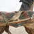 Rare and Antique Mexican Carousel Horse For Sale - Image 17 of 18