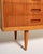 Scandinavian Teak and Oak Sideboard, 1950s For Sale - Image 9 of 13