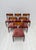 Mid-Century Modern Mid-Century Danish Dining Chairs in Teak, 1960s, Set of 6 For Sale - Image 3 of 11