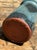 Vintage Original Studio Pottery Lidded Jar For Sale - Image 11 of 12