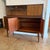 Mid-Century Modern Mid 20th Century Drinks Highboard by Nathan Furniture For Sale - Image 3 of 5