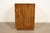 Drexel Heritage Mid-Century Modern Hollywood Regency Campaign Walnut Nightstand, 1970s For Sale - Image 13 of 17