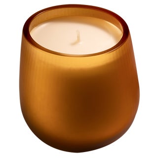 Small Candle by Federico Peri for Purho For Sale