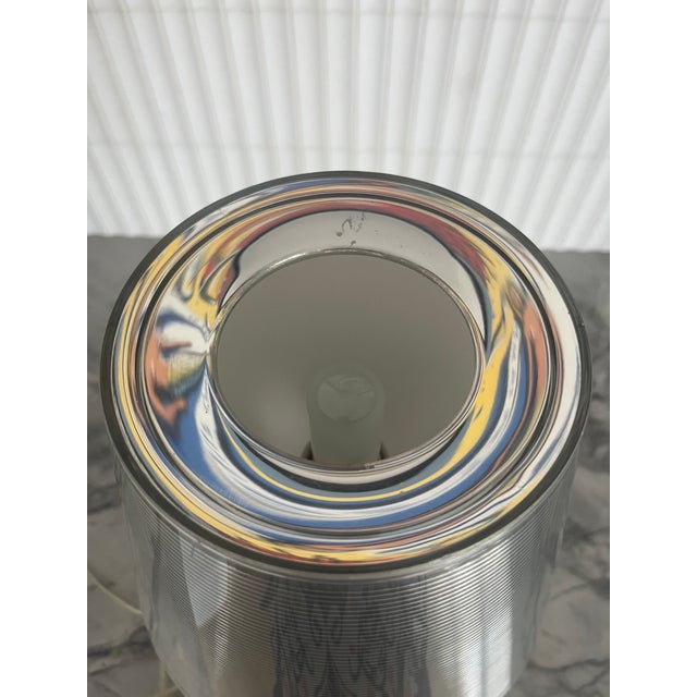 2000 - 2009 DWR Flos Philippe Starck Miss K Table Lamp For Sale - Image 5 of 7