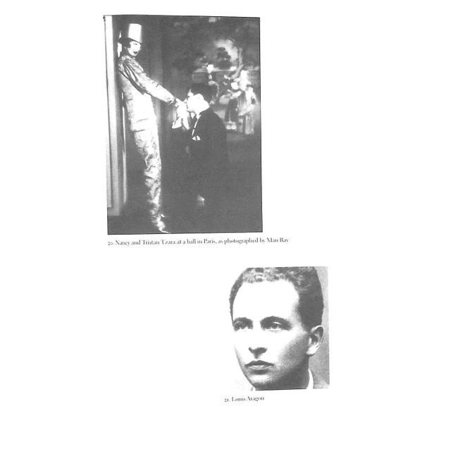 "Nancy Cunard: Heiress, Muse, Political Idealist" 2007 Gordon, Lois For Sale - Image 9 of 9