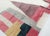 Off-white Modern Deco Rug by Doris Leslie Blau For Sale - Image 8 of 9