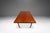 Wood Danish Mid-Century Modern Expansion Dining Table Attributed to Johannes Andersen for Udlum Mobelfabrik in Teak, Denmark, C. 1960s For Sale - Image 7 of 16