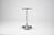 Chrome Umbrella Stand, Usa, Circa 1960 For Sale - Image 4 of 9