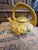 Ceramic Roseville Peony Pottery For Sale - Image 7 of 12