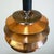 Mid-Century Modern Italian Copper and Metal Pendant Light from Stilnovo, 1960s For Sale - Image 9 of 11