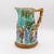 Antique Majolica Jug by Mouzin Leach & Cie, Nimy-Les-Mons, 1890s For Sale - Image 16 of 16