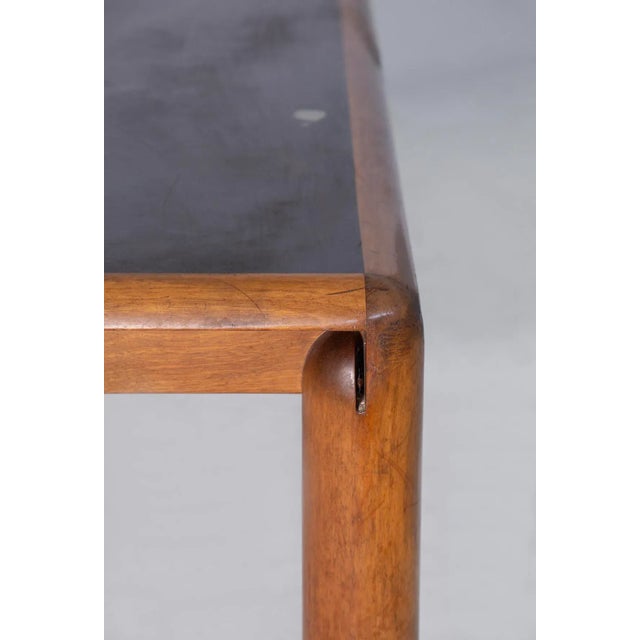 Dining Table by Vico Magistretti for Cassina, 1967 For Sale - Image 6 of 11