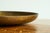 Metal Polotti Arreda Bowl in Bronze, 1940s For Sale - Image 7 of 10