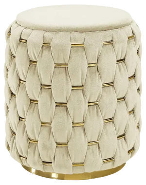 Lust Ottoman by Memoir Essence