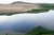 Contemporary Minimalist Coastal Landscape, 'Abbotts Lagoon' Photography Print, Point Reyes California, Large 54 X 36" Fine Art Photograph For Sale
