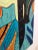 "Everybody Wants to Rule the World" Contemporary Original Abstract Acrylic Painting by Albert Leon Sultan For Sale - Image 9 of 13