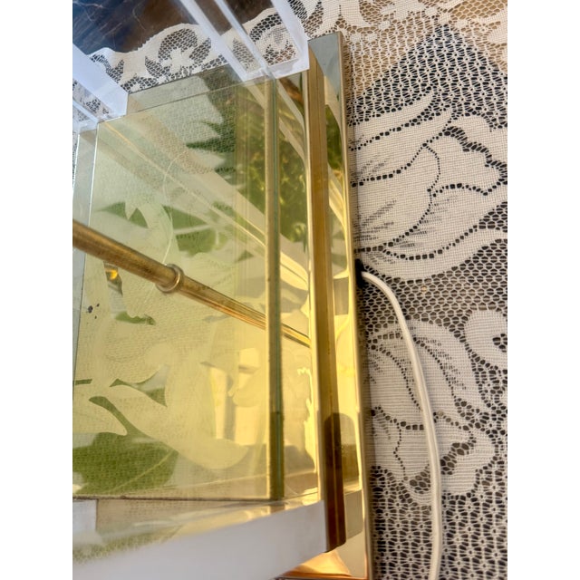 Table Lamp Design by Frederic Ramon, 1986s For Sale - Image 10 of 18