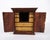 Antique Miniature/Model Furniture in Oak with Hand-Forged Fittings, 1840s For Sale - Image 6 of 13