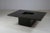 1960s Coffee Table with Hidden Bar by Paul Michel for Roche Bobois, 1970s For Sale - Image 5 of 14