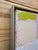 Sarah Trundle Sarah Trundle, Conteporary Abstract Painting, "Little Boxes" For Sale - Image 4 of 5