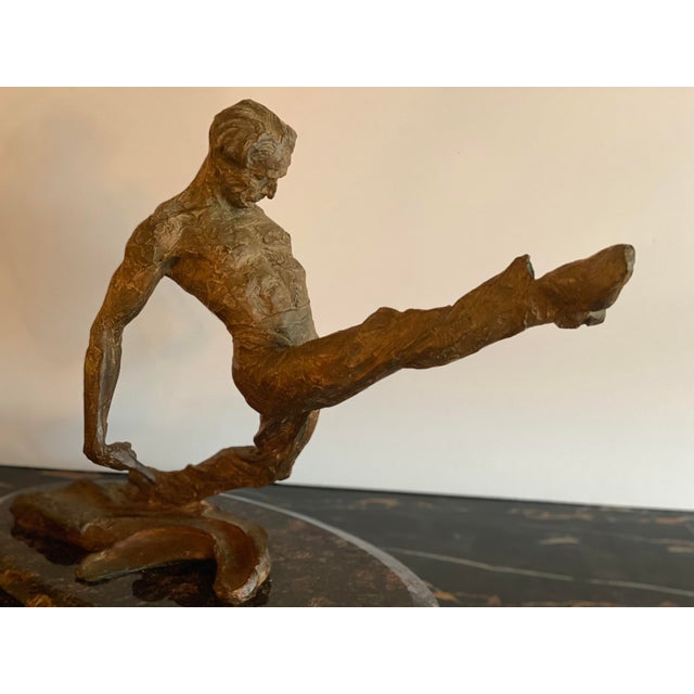 Suspension Flamenco by Richard Macdonald For Sale - Image 4 of 6