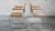 Vintage Marcel Breuer 'Cesca' Attributed Armchairs - A Pair For Sale - Image 12 of 15