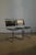 Animal Skin 1980s S33 Dining Chairs by Mart Stam, Leather & Steel, Bauhaus For Sale - Image 7 of 9