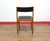 Mid Century Modern Vintage Teak Gangso Mobler Dining Chairs X 4 For Sale - Image 9 of 11