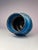 Rimini Blu Vase by Aldo Londi for Bitossi For Sale - Image 5 of 11