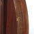 Antique Vintage Oak Dining Table, Handcrafted, Rustic Style, Usa For Sale - Image 14 of 18