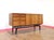 Experience timeless elegance with our beautiful mid century modern credenza by renowned British furniture maker Nathan,...