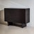 Brown Sideboard by Arredamenti Borsani Varedo (Milan), Italy, Mid-20th Century For Sale - Image 8 of 14