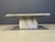 Stone Vintage Marble Coffee Table, Italy, 1970s For Sale - Image 7 of 12