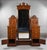 Victorian Marquetry Inlaid Dressing Table from Edwards & Roberts, 1885 For Sale - Image 12 of 14