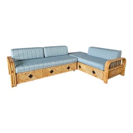 Example of Organic Modern Daybeds