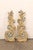 Gold Early 19th C. Italian Carved Wood Fragments For Sale - Image 8 of 10