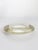 Vintage Round Glass Ashtray, France, 1970s For Sale - Image 9 of 10