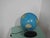 Plastic Luminous Globe, 1980s For Sale - Image 9 of 11