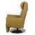 Seneca Armchair in Green Leather from Koinor For Sale - Image 17 of 18