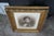 Photography Antique Late Victorian Portrait Photograph by John Rudolph Zweifel Gilt Frame For Sale - Image 7 of 10