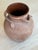 Antique Three-Handled Terracotta Storage Jar For Sale - Image 4 of 10