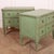Swedish Breakfront Commodes, Set of 2 For Sale - Image 9 of 12