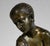 Metal La Joueuse d’Osselets, 19th-Century, Bronze For Sale - Image 7 of 15