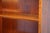 Danish Rosewood Bookcase by Poul Hundevad for Gunni Omann, 1970s For Sale - Image 6 of 8