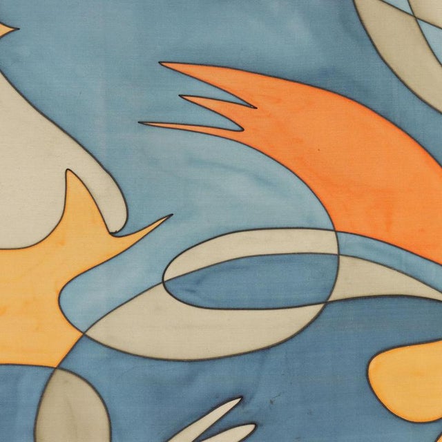 Maria Mesch, Figurative Painting, Oil on Canvas For Sale - Image 4 of 10