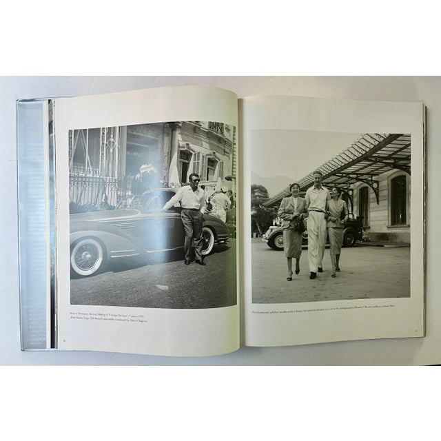 American Stars and Cars of the 50’s, Edward Quinn, 2008 For Sale - Image 3 of 7