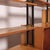 Wood Vintage Freestanding Bookcase, Italy, 1960s For Sale - Image 7 of 18