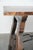 Large Antique Spanish Dining Table with Wrought Iron Base, 18th Century For Sale - Image 11 of 16