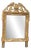 Antique Louis XVI Style Mirror, 1800s For Sale