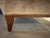 2010s Champagne-Colored Custom Century Sofa For Sale - Image 5 of 16